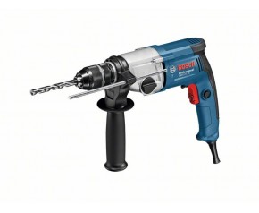 BOSCH GBM 13-2 RE Wiertarka szybkozaciskowy uchwyt wiertarski, 06011B2000