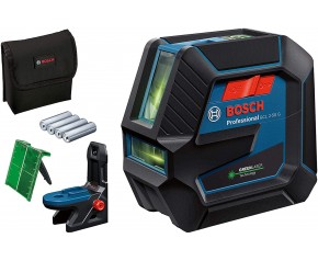 BOSCH GCL 2-50 G Laser krzyzowy 0601066M00