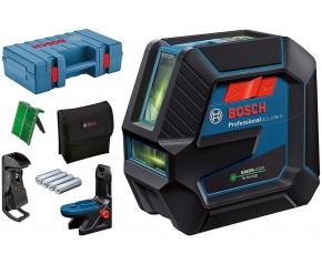 BOSCH GCL 2-50 G Laser wielofunkcyjny 0601066M02