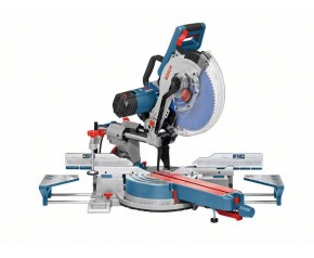 BOSCH GCM 12 SDE PROFESSIONAL Pilarka ukośnica 0601B23100