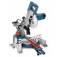 BOSCH GCM 800 SJ PROFESSIONAL Pilarka ukośnica 0601B19000