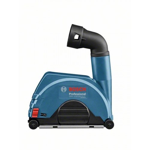 BOSCH GDE 115/125 FC-T Professional Pokrywa odsysająca 1600A003DK