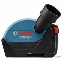 BOSCH GDE 125 EA-S Professional Pokrywa odsysająca 1600A003DH