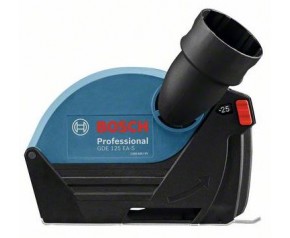 BOSCH GDE 125 EA-S Professional Pokrywa odsysająca 1600A003DH