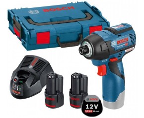 BOSCH GDR 12V-110 Akumulatorowy klucz udarowy 06019E0005