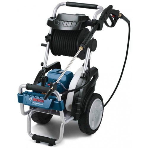 BOSCH GHP 8-15 XD PROFESSIONAL Myjka wysokociśnieniowa 0600910300