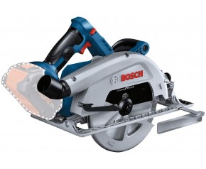 BOSCH GKS 18V-68 C PROFESSIONAL Akumulatorowa pilarka tarczowa BITURBO 06016B5000