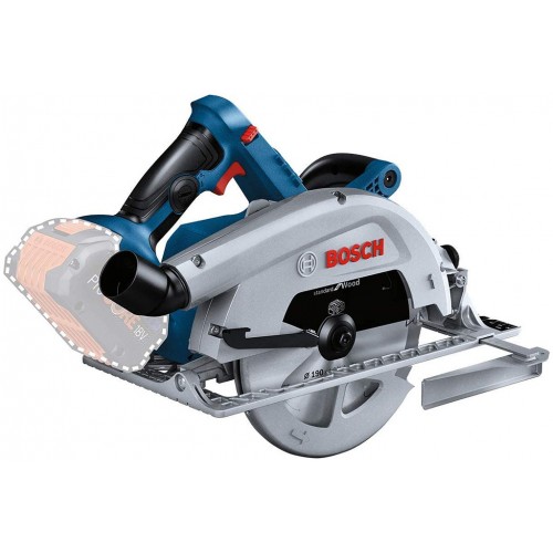 OUTLET BOSCH GKS 18V-68 C Akumulatorowa pilarka tarczowa,190mm BITURBO 06016B5000