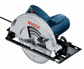 BOSCH GKS 235 Turbo PROFESSIONAL Pilarka tarczowa 06015A2001