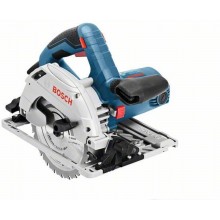 BOSCH GKS 55+ GCE PROFESSIONAL Rpilarka tarczowa , 1.350W, 0601682100