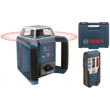 BOSCH GRL 400 H Laser obrotowy Professional 0601061800