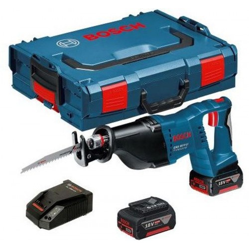 BOSCH GSA 18 V-LI Professional Akumulatorowa piła szablasta 060164J00B