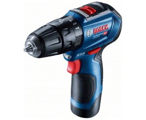 Bosch GSR 12V-30 Akumulatorowa wiertarko-wkrętarka (Bez akumulatora) 06019G9002