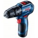 Bosch GSR 12V-30 Akumulatorowa wiertarko-wkrętarka (Bez akumulatora) 06019G9002