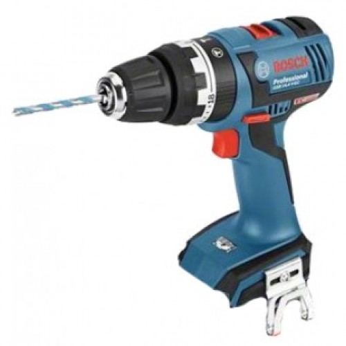 BOSCH GSR 14,4 V-EC Professional Akumulatorowa wiertarko-wkrętarka udarowa 06019E9000