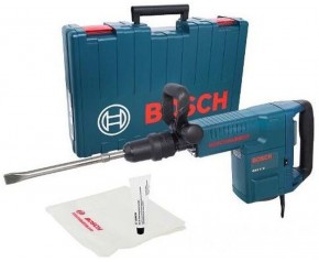 BOSCH GSH 11 E Młot udarowy z uchwytem SDS-max, 0611316708