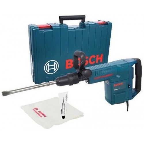 BOSCH GSH 11 E Młot udarowy z uchwytem SDS-max, 0611316708