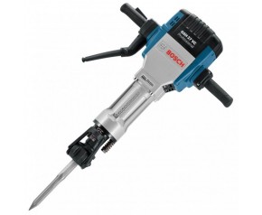 BOSCH GSH 27 VC Młot wyburzeniowy 061130A000