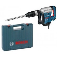 BOSCH GSH 5 CE PROFESSIONAL Professional Młot udarowy SDS-max, 0611321000