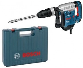 BOSCH GSH 5 CE PROFESSIONAL Professional Młot udarowy SDS-max, 0611321000