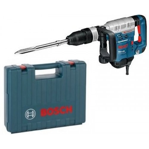 BOSCH GSH 5 CE PROFESSIONAL Professional Młot udarowy SDS-max, 0611321000