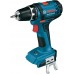 BOSCH GSR 14,4-2-LI Plus Professional Akumulatorowa wiertarka/wkrętarka, 06019E6002