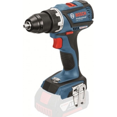 BOSCH GSR 18 V-EC Professional Akumulatorowa wiertarko-wkrętarka 06019E8100