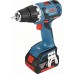 BOSCH GSR 18 V-EC Akumulatorowa Wiertarko-Wkrętarka 06019E8101