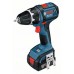 BOSCH GSR 14,4 V-LI Compact akumulatorowa wiertarko wkrętarka 0.601.866.00F