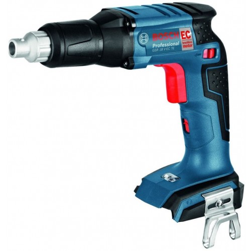 BOSCH GSR 18 V-EC TE Akumulatorowa wkrętarka, bez akumulatora 06019C8003