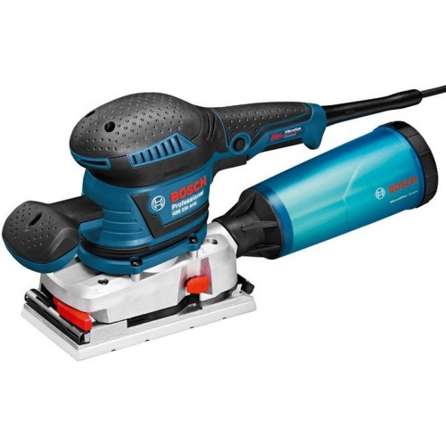 BOSCH GSS 230 AVE Professional Szlifierka oscylacyjna 0601292802