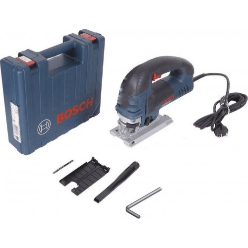 BOSCH GST 150 BCE Wyrzynarka, 780W 0601513000