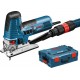 BOSCH GST 160 CE PROFESSIONAL Wyrzynarka 800W, 0601517000