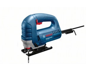 BOSCH GST 8000 E PROFESSIONAL Wyrzynarka elektryczna 710W, 060158H000