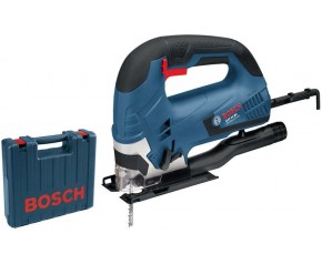 BOSCH GST 90 BE PROFESSIONALWyrzynarka w walizce, 060158F000