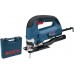 BOSCH GST 90 BE PROFESSIONALWyrzynarka w walizce, 060158F000