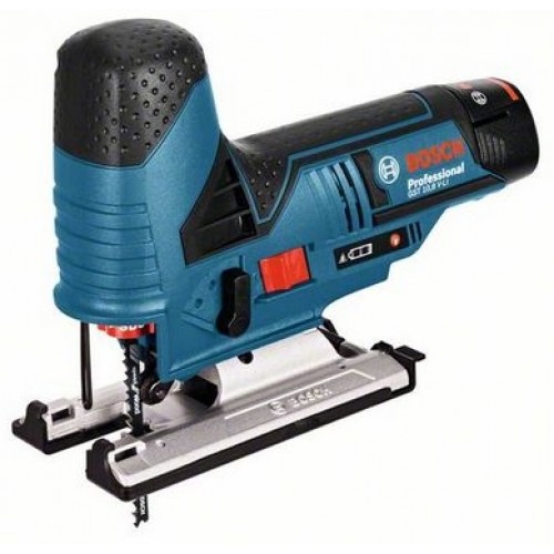 BOSCH Wyrzynarka akumulatorowa GST 10,8 V-LI Professional 0.601.5A1.000