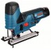 BOSCH Wyrzynarka akumulatorowa GST 10,8 V-LI Professional 0.601.5A1.000
