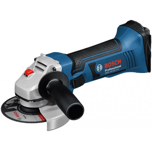 BOSCH GWS 18-125 V-LI 20-230 JH Szlifierka kątowa 060193A307