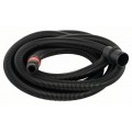 BOSCH Wąż do odpylacza z zamkiem bagnetowym 2608000565