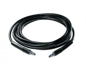 BOSCH Wysokociśnieniowy wąż 6 m F016800360