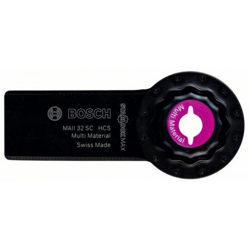 BOSCH Przecinarka do fug, MAII 32 SC, 32 x 55 mm 2608662583