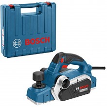 BOSCH GHO 26-82 D Professional Szlifierka 710 W 06015A4300