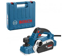 BOSCH GHO 26-82 D Professional Szlifierka 710 W 06015A4300