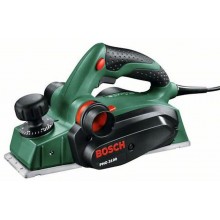 Bosch PHO 3100 Strug, 750W 82mm walizka 0603271120