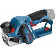 BOSCH GHO 12V-20 Professional Akumulatorowy strug (bez akumulatora) 06015A7000