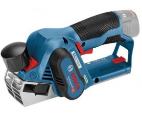 BOSCH GHO 12V-20 Professional Akumulatorowy strug (bez akumulatora) 06015A7000