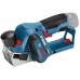 BOSCH GHO 12V-20 Professional Akumulatorowy strug (bez akumulatora) 06015A7000