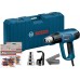 BOSCH GHG 660 LCD Opalarka 0601944302