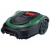 BOSCH Indego S 500 Automatyczna kosiarka trawnikowa, 18V 06008B0202